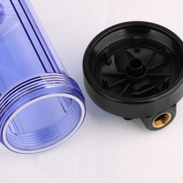 Bộ Lọc Nước Tổng Loại Lớn4